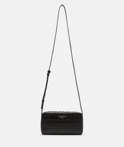Best LIEBESKIND BERLIN Lou Crossbody XS schwarz