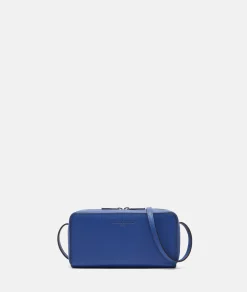 Sale LIEBESKIND BERLIN Lou Crossbody XS royalblau