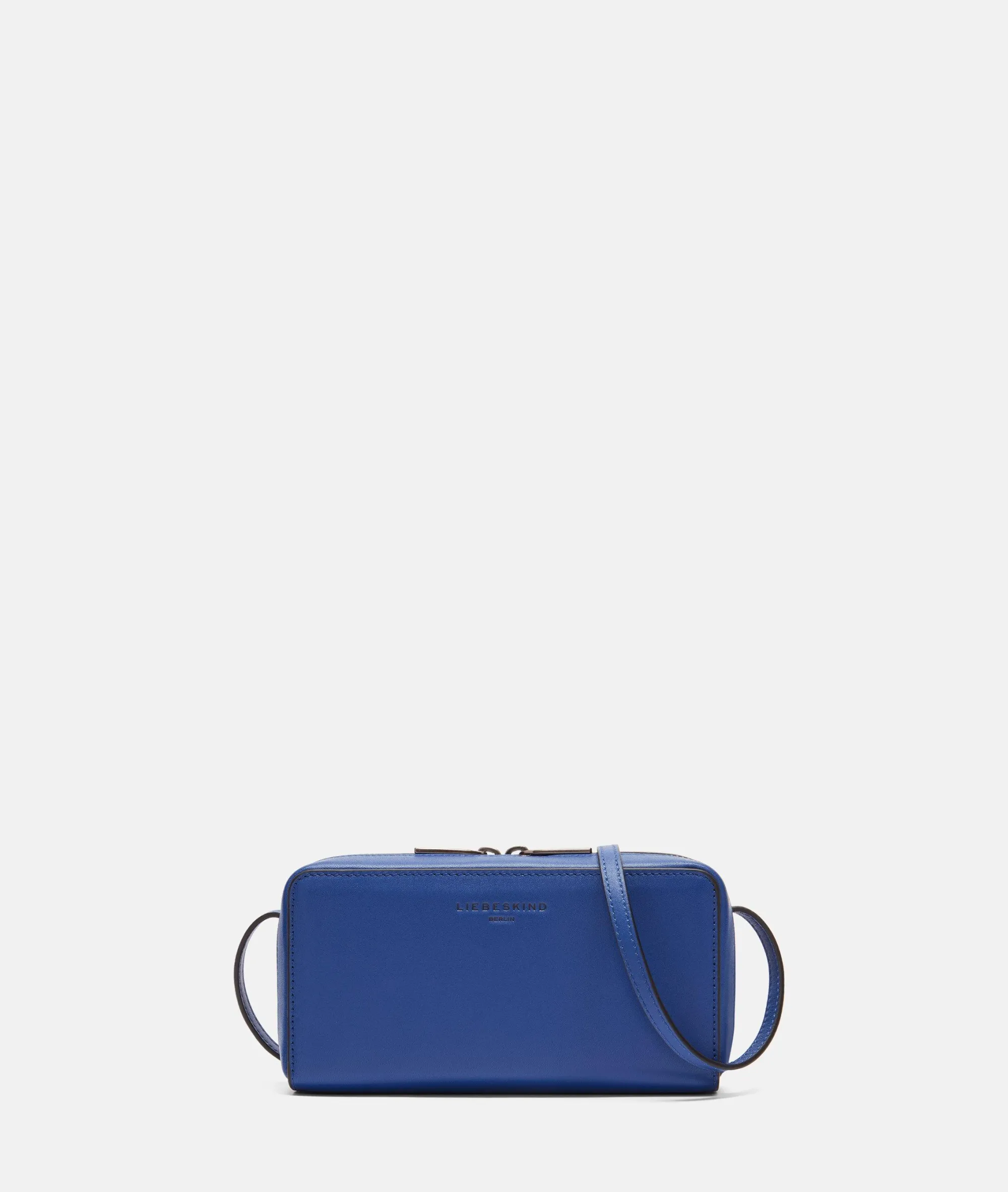 Sale LIEBESKIND BERLIN Lou Crossbody XS royalblau