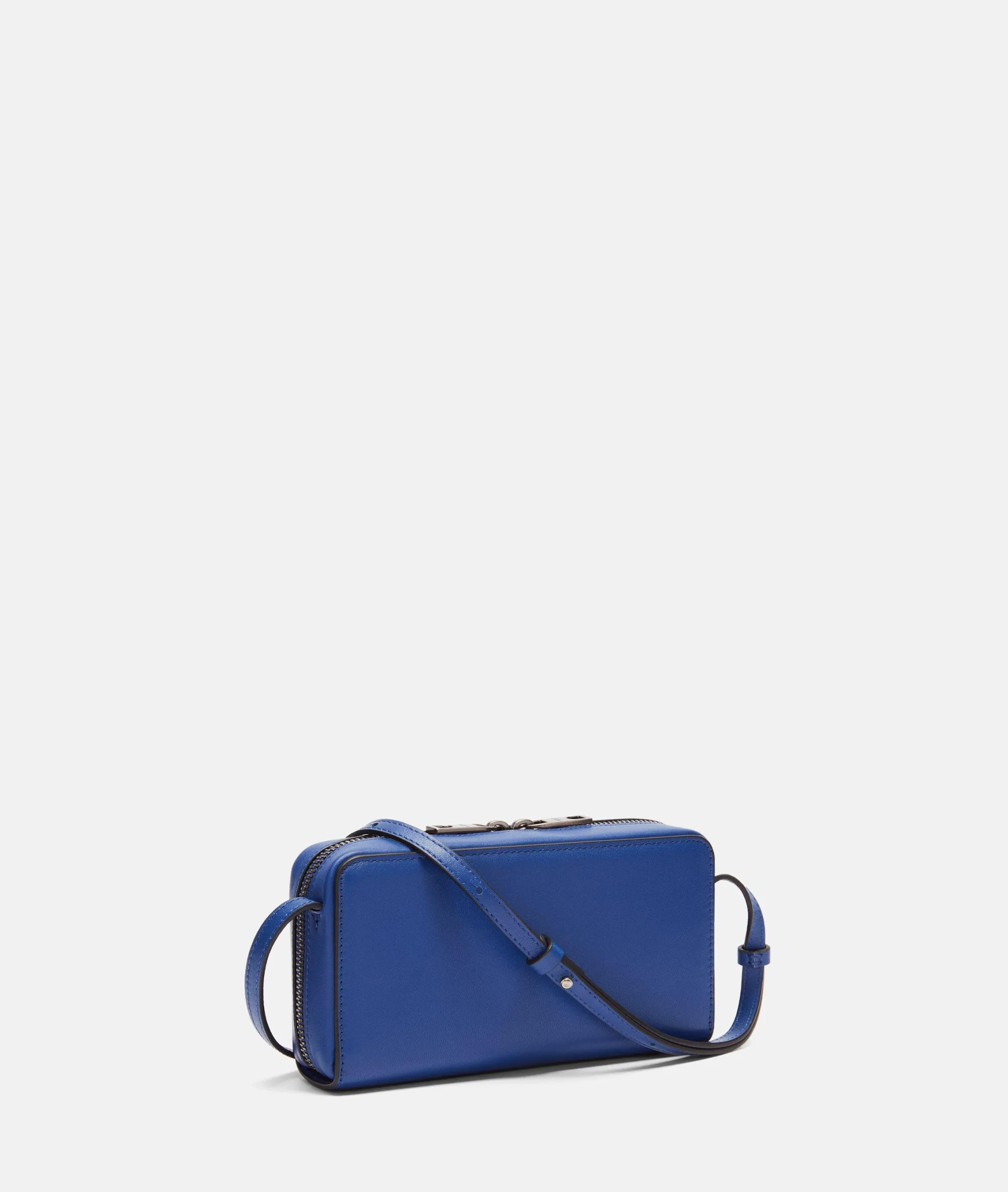 Sale LIEBESKIND BERLIN Lou Crossbody XS royalblau