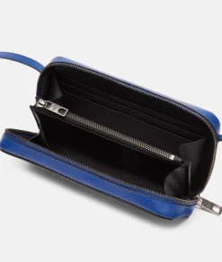 Sale LIEBESKIND BERLIN Lou Crossbody XS royalblau