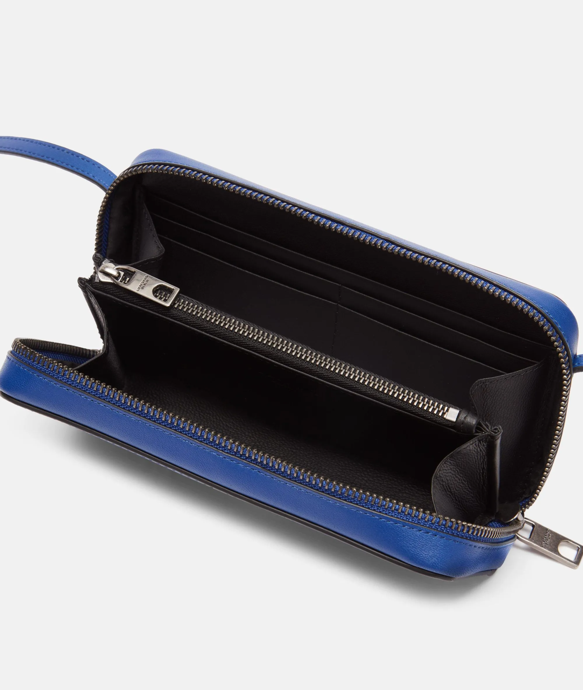 Sale LIEBESKIND BERLIN Lou Crossbody XS royalblau
