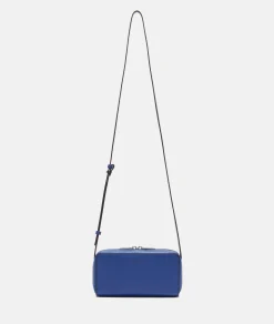 Sale LIEBESKIND BERLIN Lou Crossbody XS royalblau