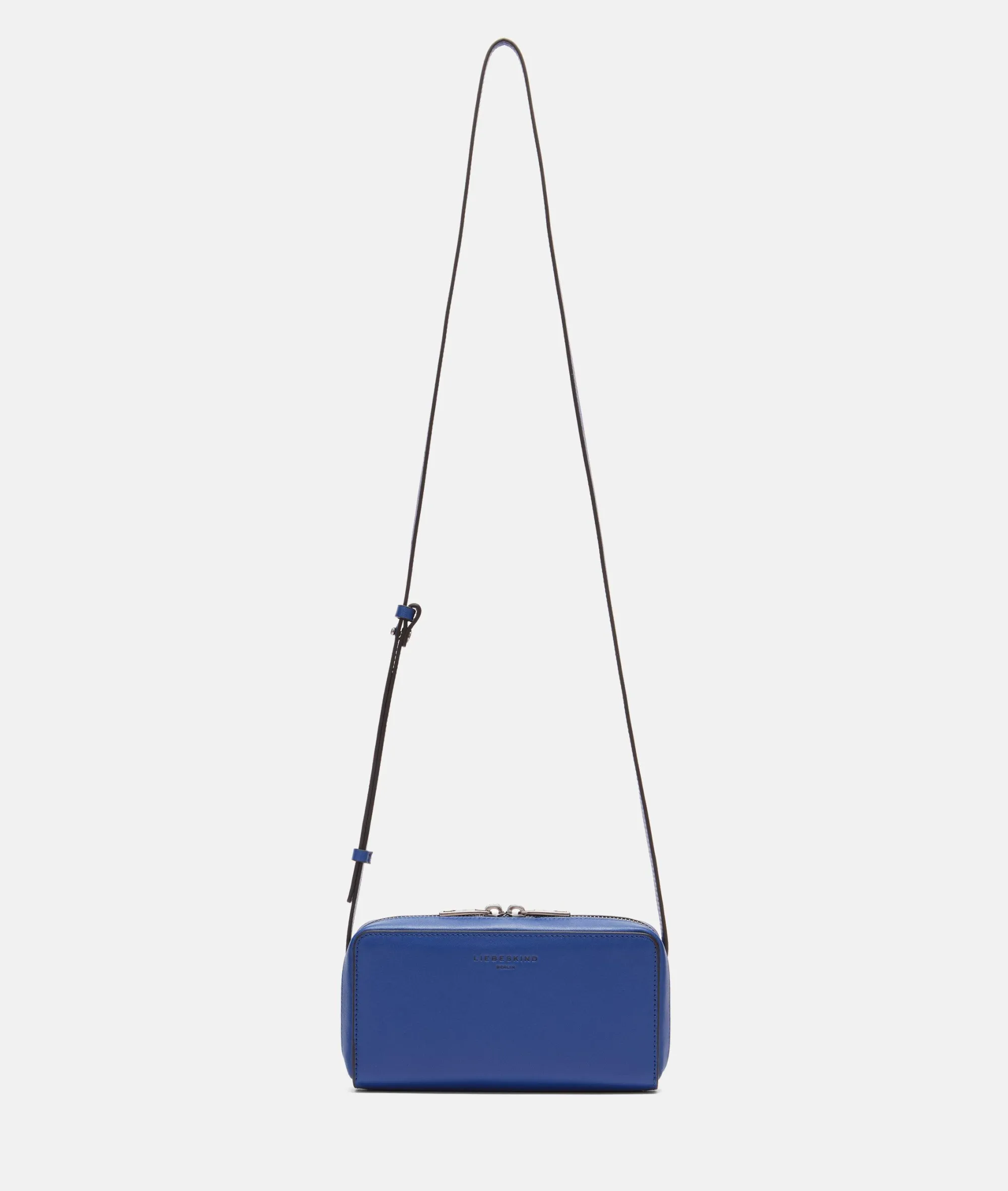 Sale LIEBESKIND BERLIN Lou Crossbody XS royalblau