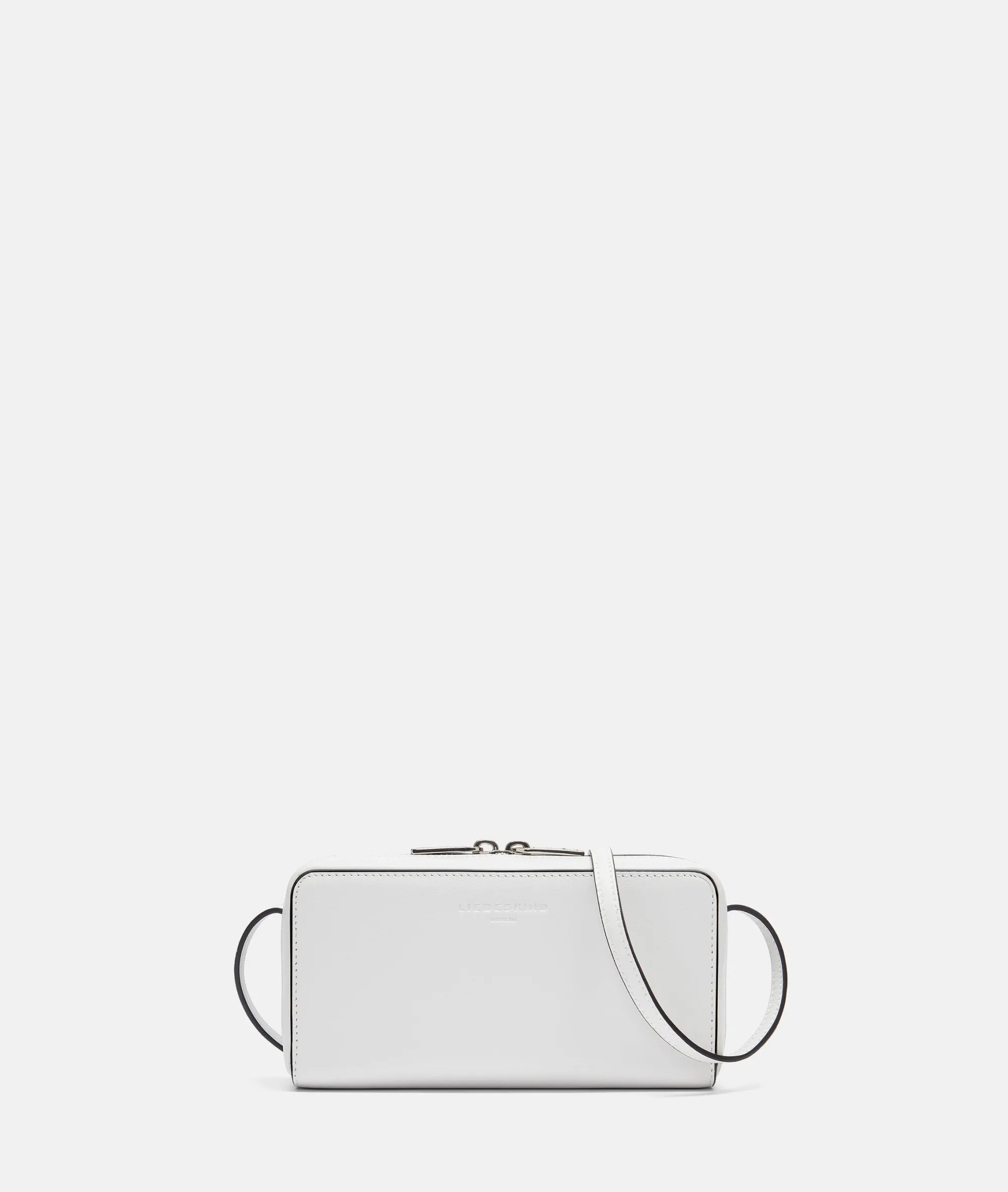 Outlet LIEBESKIND BERLIN Lou Crossbody XS weiß