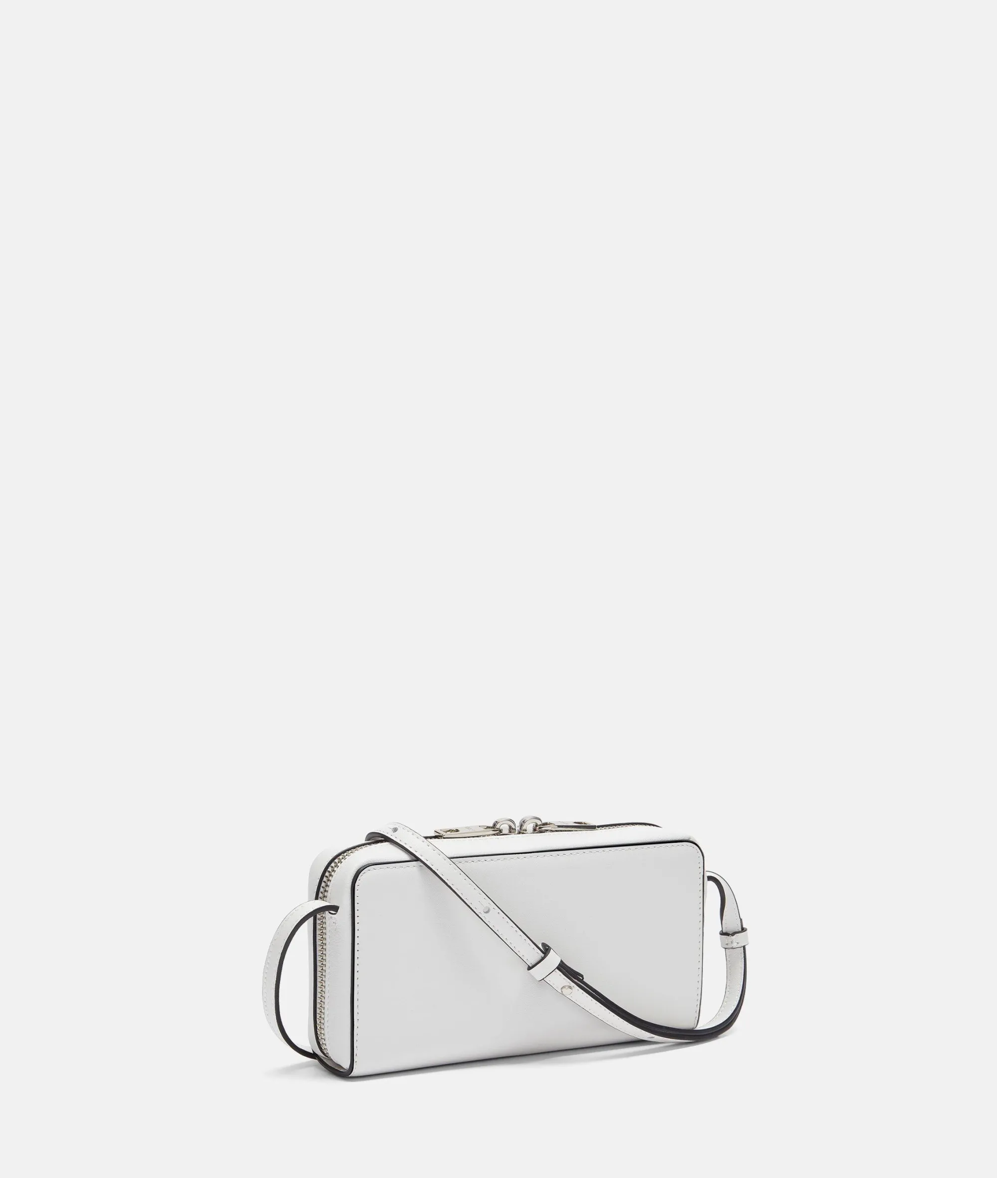 Outlet LIEBESKIND BERLIN Lou Crossbody XS weiß