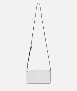 Outlet LIEBESKIND BERLIN Lou Crossbody XS weiß