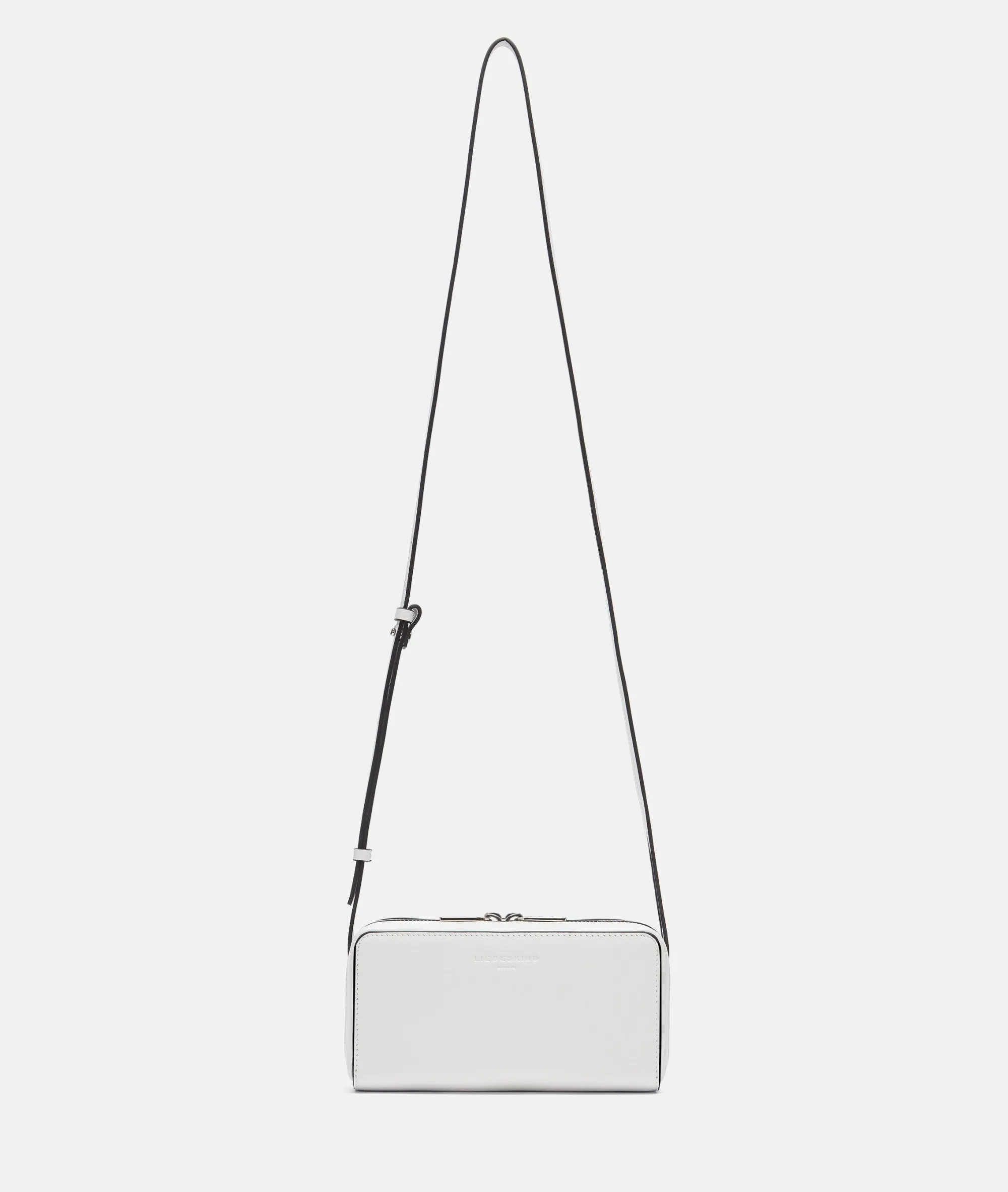 Outlet LIEBESKIND BERLIN Lou Crossbody XS weiß