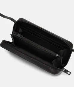 LIEBESKIND BERLIN Lou Crossbody XS schwarz