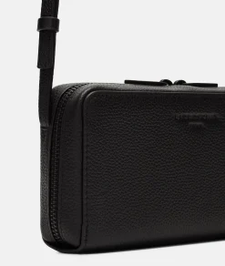 LIEBESKIND BERLIN Lou Crossbody XS schwarz