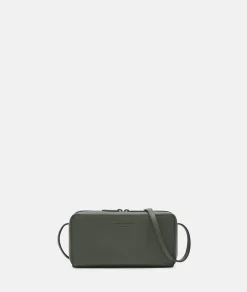 Outlet LIEBESKIND BERLIN Lou Crossbody XS olivgrün