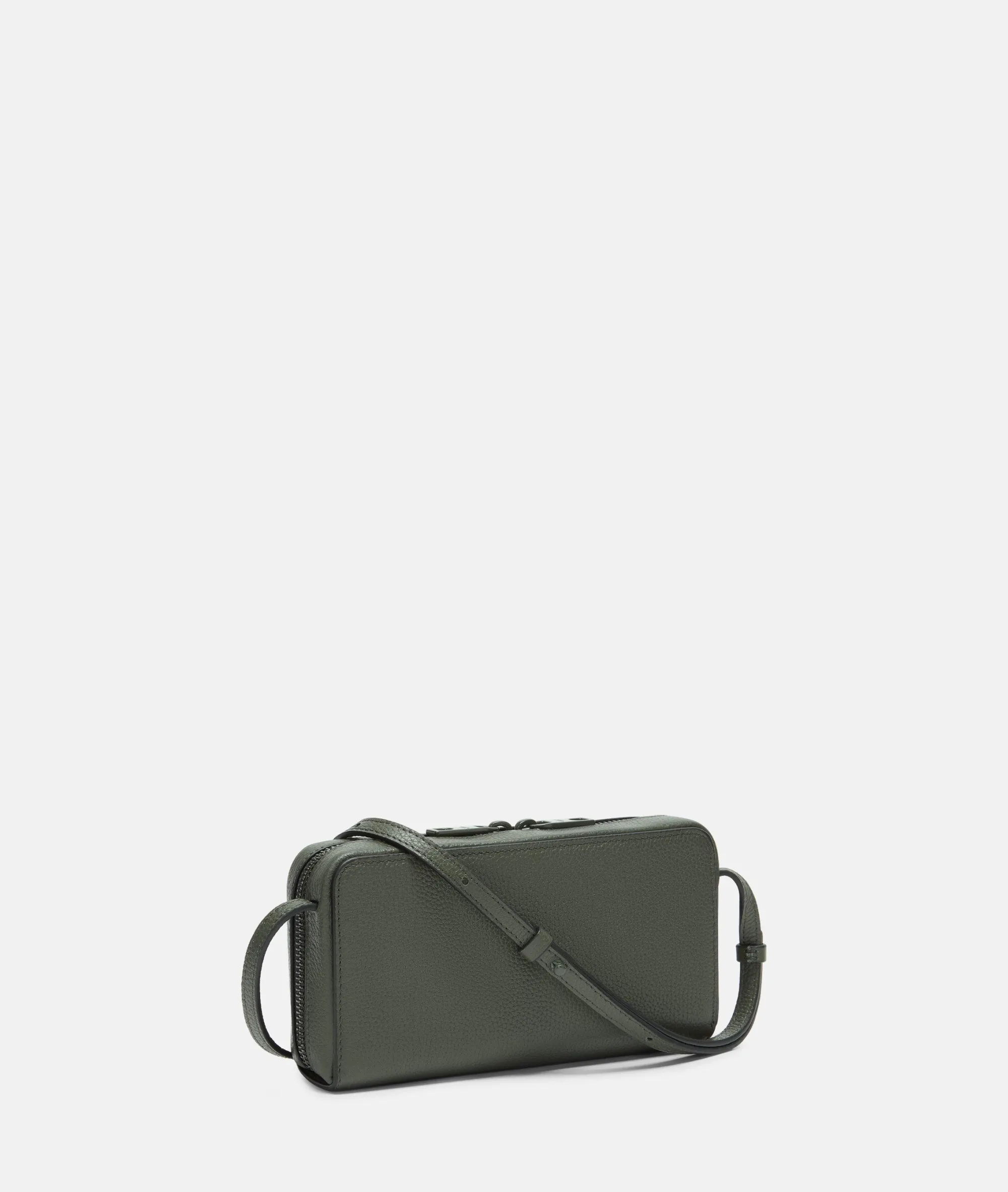 Outlet LIEBESKIND BERLIN Lou Crossbody XS olivgrün