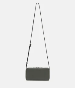 Outlet LIEBESKIND BERLIN Lou Crossbody XS olivgrün