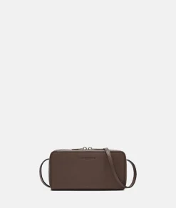 Online LIEBESKIND BERLIN Lou Crossbody XS zimt