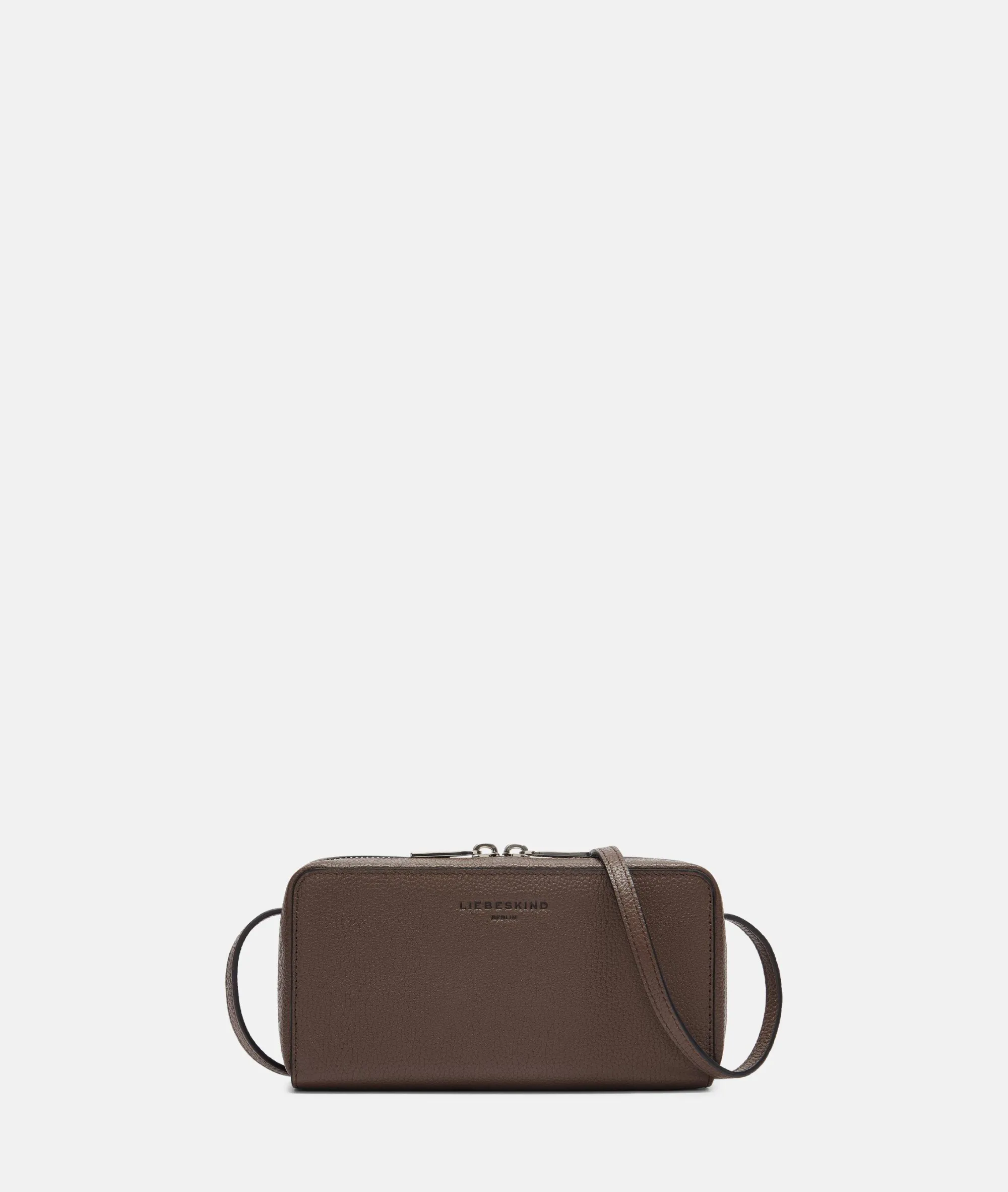 Online LIEBESKIND BERLIN Lou Crossbody XS zimt