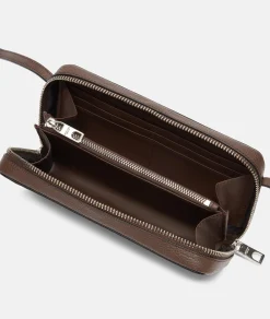 Online LIEBESKIND BERLIN Lou Crossbody XS zimt
