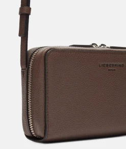 Online LIEBESKIND BERLIN Lou Crossbody XS zimt