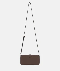 Online LIEBESKIND BERLIN Lou Crossbody XS zimt