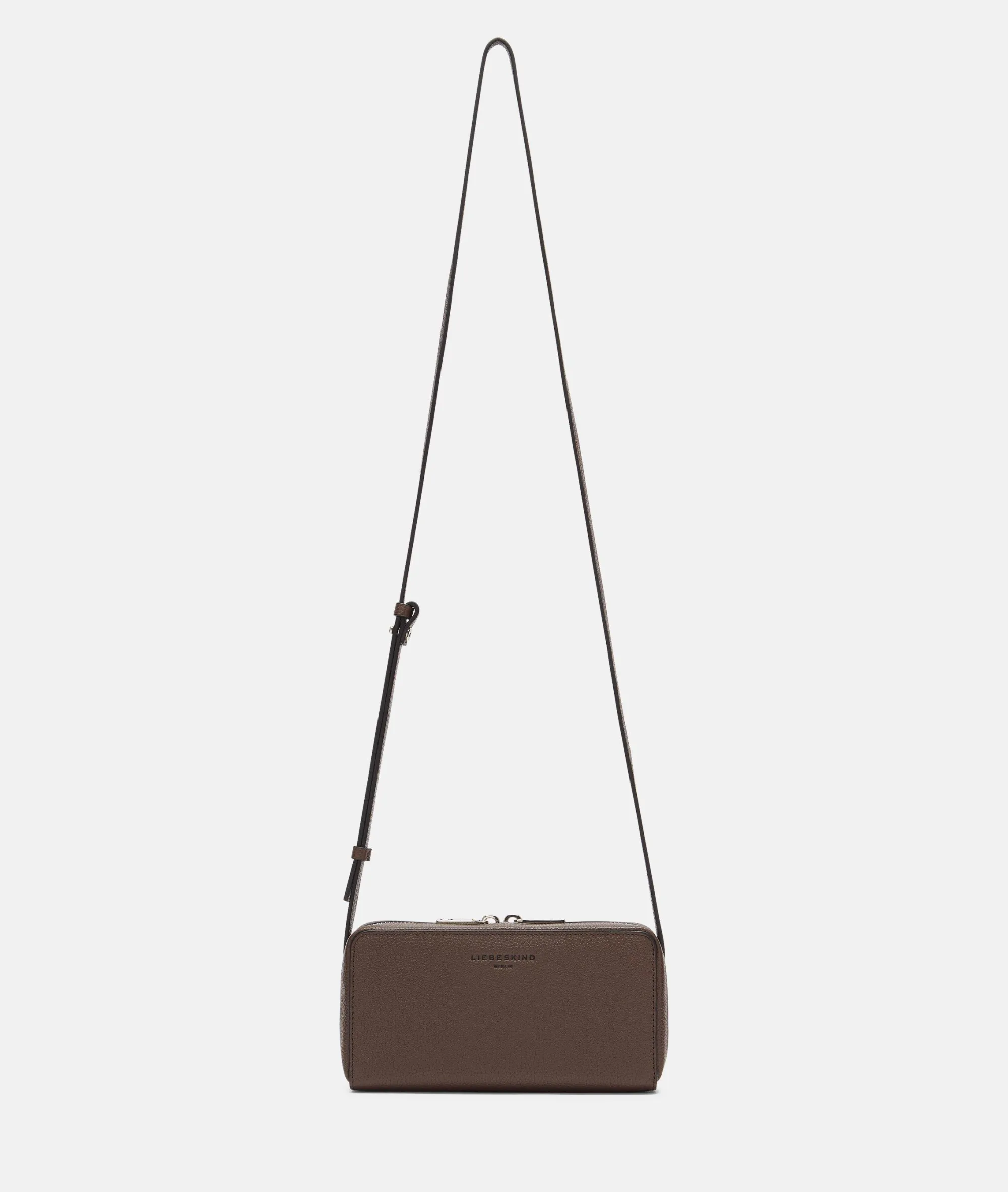 Online LIEBESKIND BERLIN Lou Crossbody XS zimt