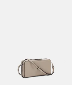 LIEBESKIND BERLIN  Lou Crossbody XS beige