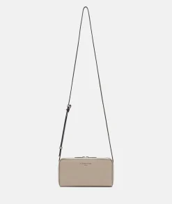 LIEBESKIND BERLIN  Lou Crossbody XS beige