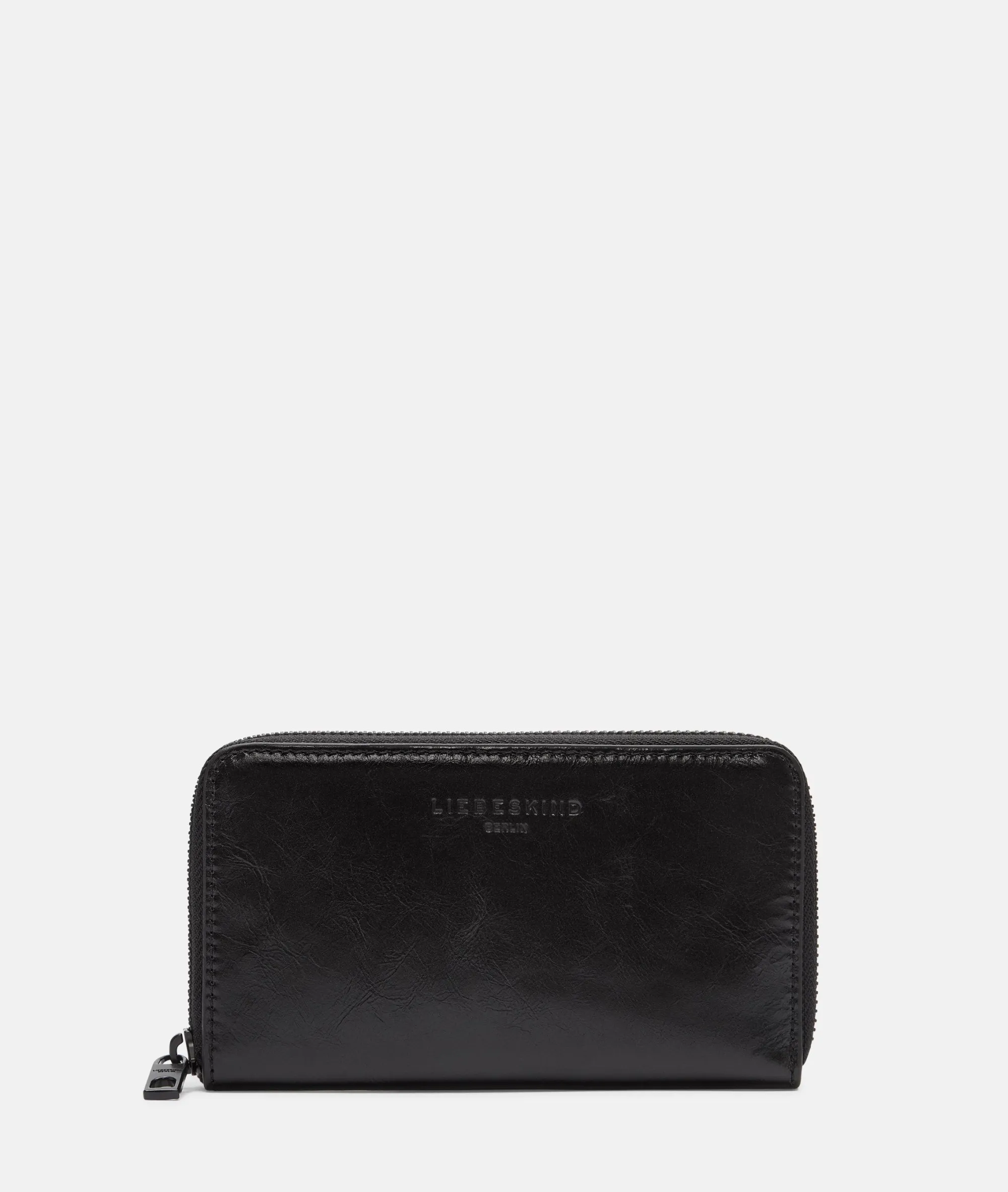 New LIEBESKIND BERLIN Lou Frieda schwarz