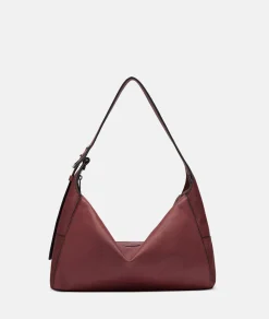 New LIEBESKIND BERLIN Lou Hobo M bordeaux