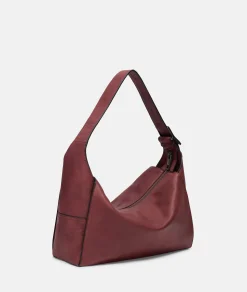 New LIEBESKIND BERLIN  Lou Hobo M bordeaux