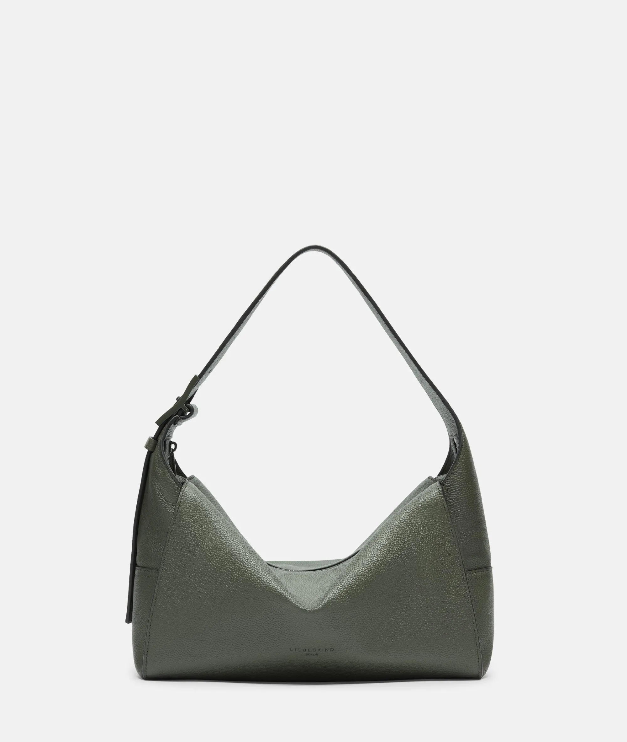 Outlet LIEBESKIND BERLIN Lou Hobo M olivgrün