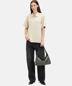 Outlet LIEBESKIND BERLIN  Lou Hobo M olivgrün