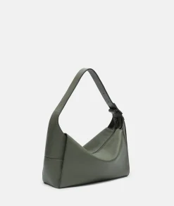 Outlet LIEBESKIND BERLIN Lou Hobo M olivgrün