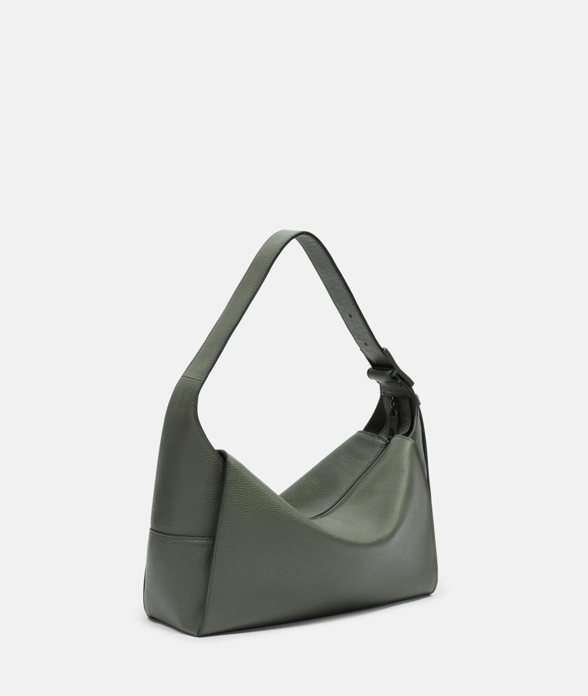Outlet LIEBESKIND BERLIN Lou Hobo M olivgrün