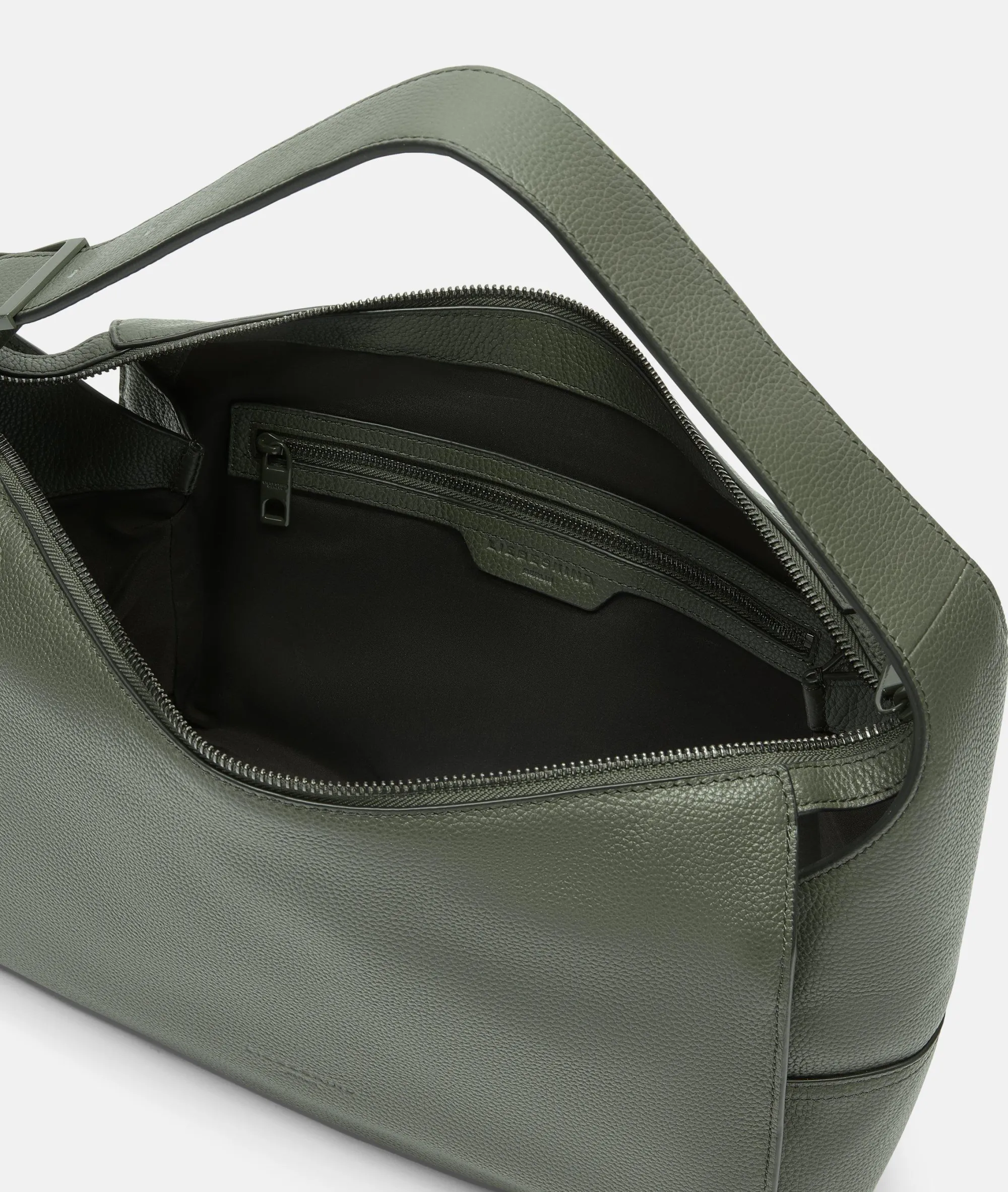Outlet LIEBESKIND BERLIN Lou Hobo M olivgrün