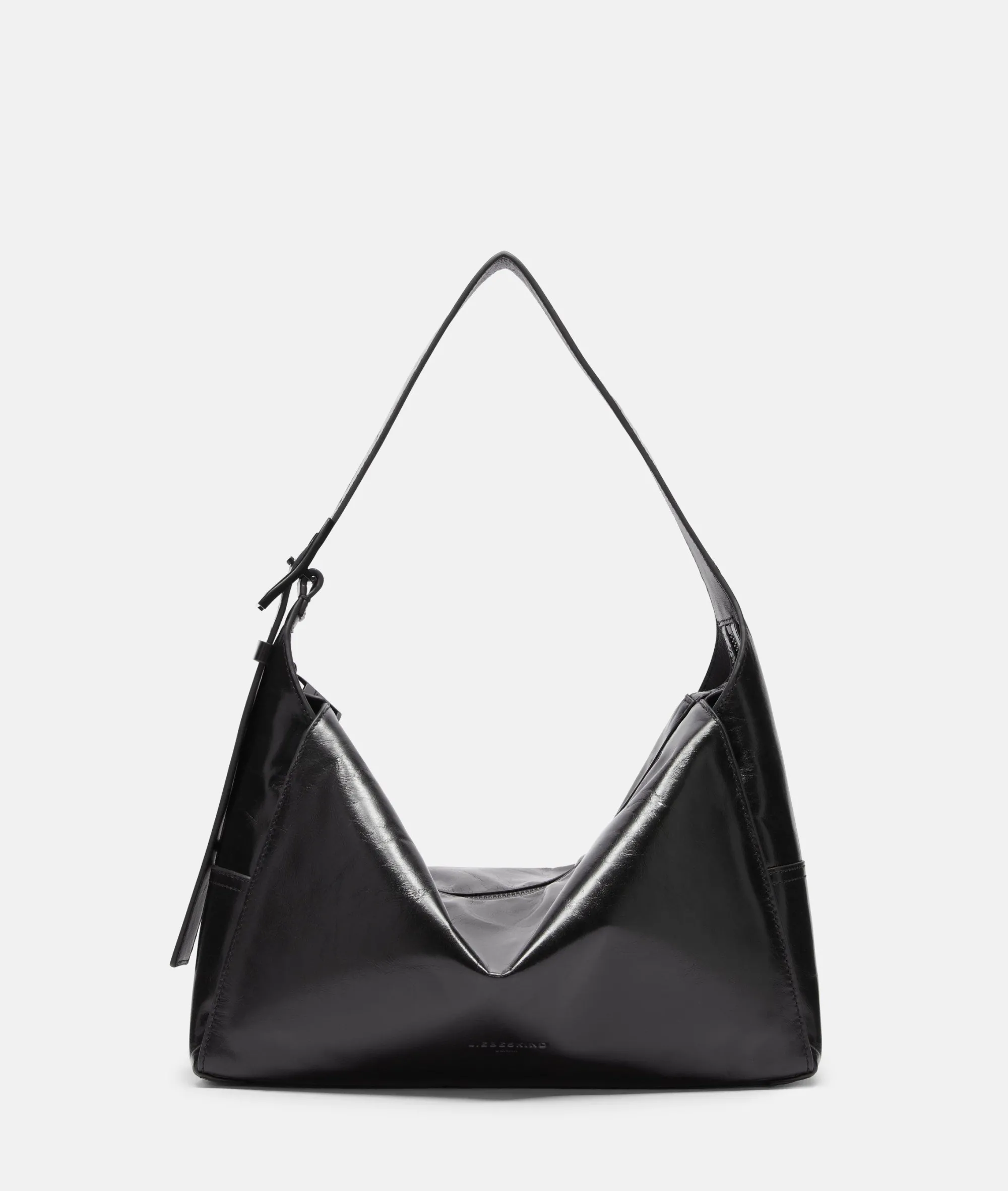 LIEBESKIND BERLIN Lou Hobo M schwarz