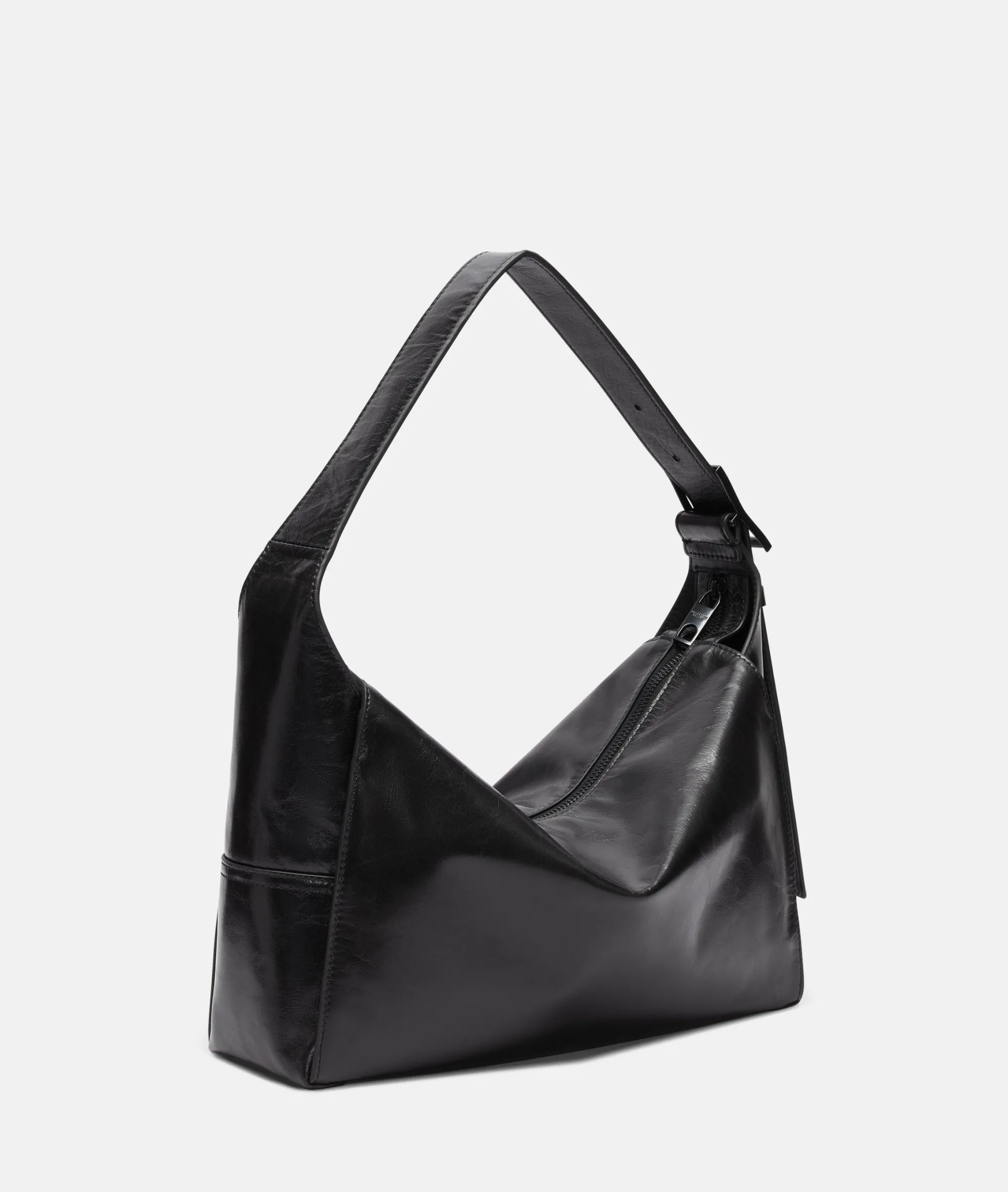 LIEBESKIND BERLIN Lou Hobo M schwarz