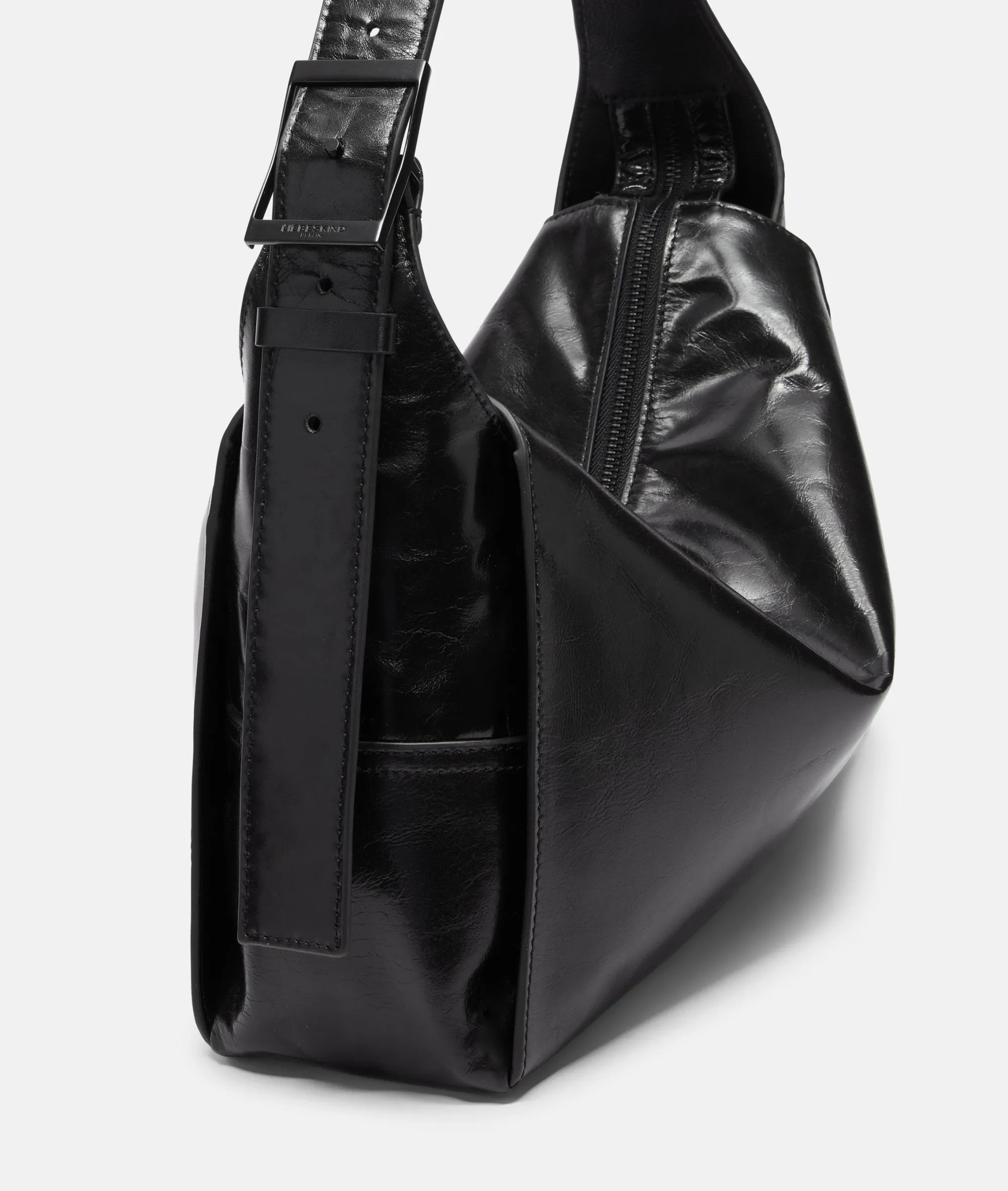 LIEBESKIND BERLIN Lou Hobo M schwarz