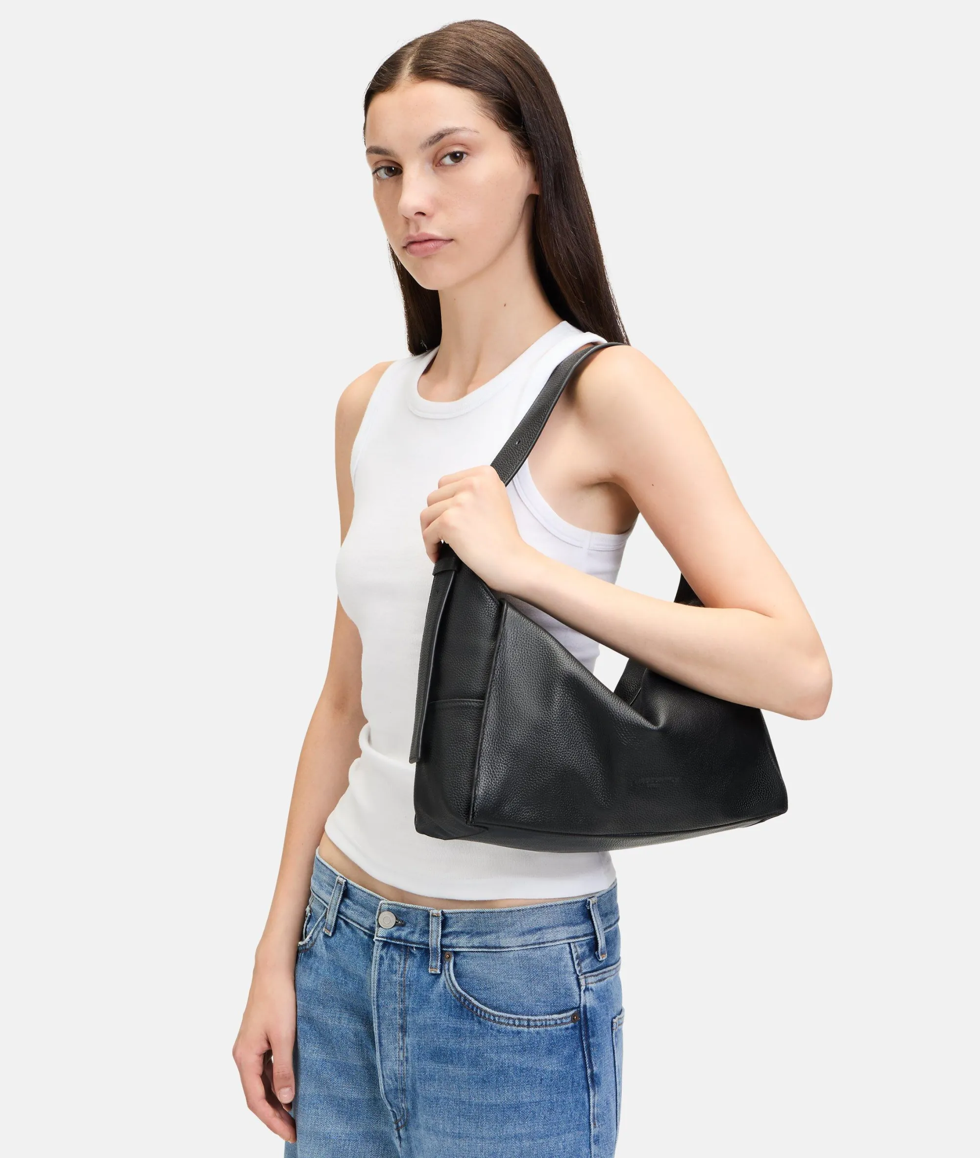 Online LIEBESKIND BERLIN Lou Hobo M schwarz