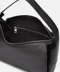 Outlet LIEBESKIND BERLIN Lou Hobo M schwarz