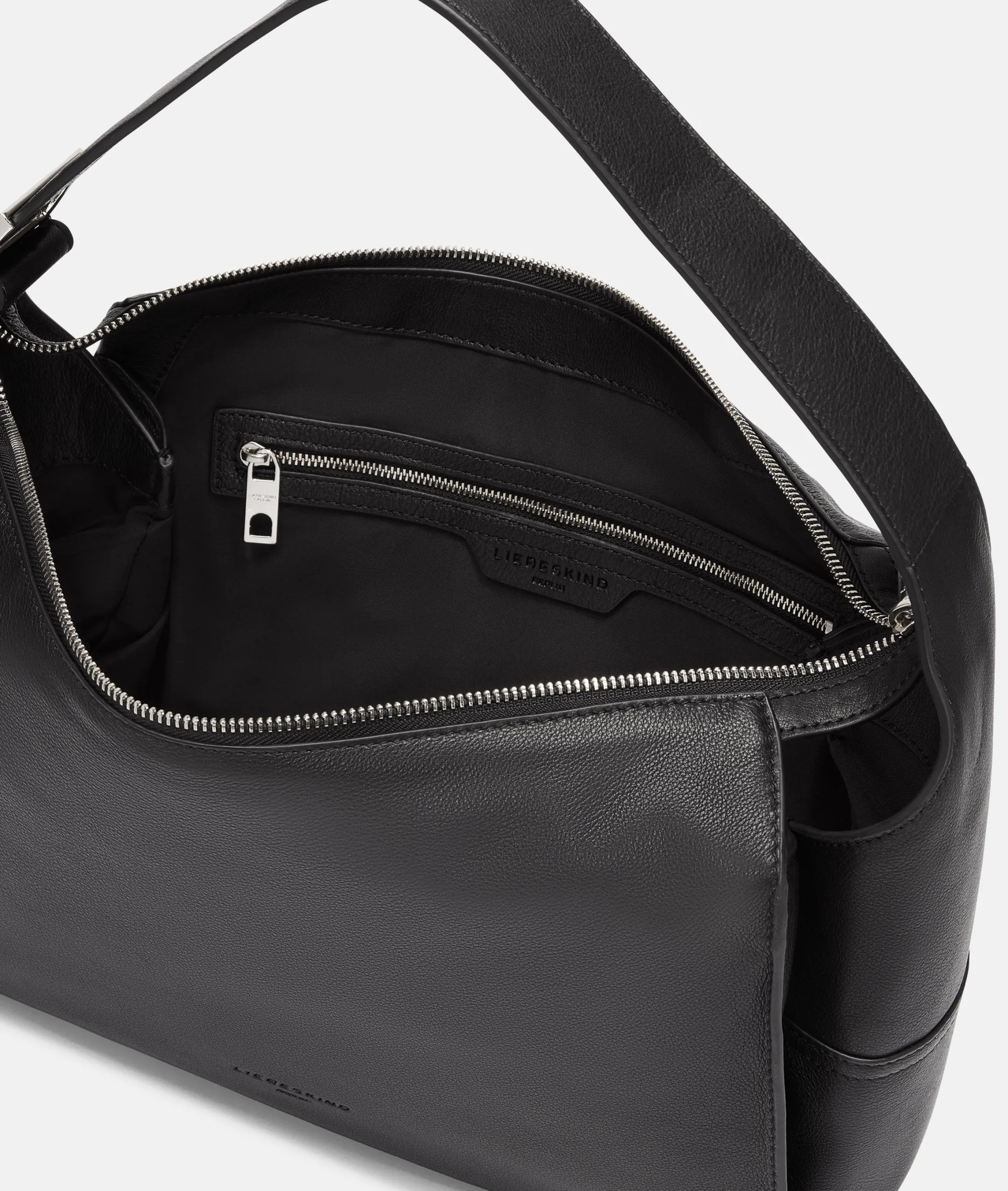 Outlet LIEBESKIND BERLIN Lou Hobo M schwarz