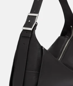 Outlet LIEBESKIND BERLIN Lou Hobo M schwarz