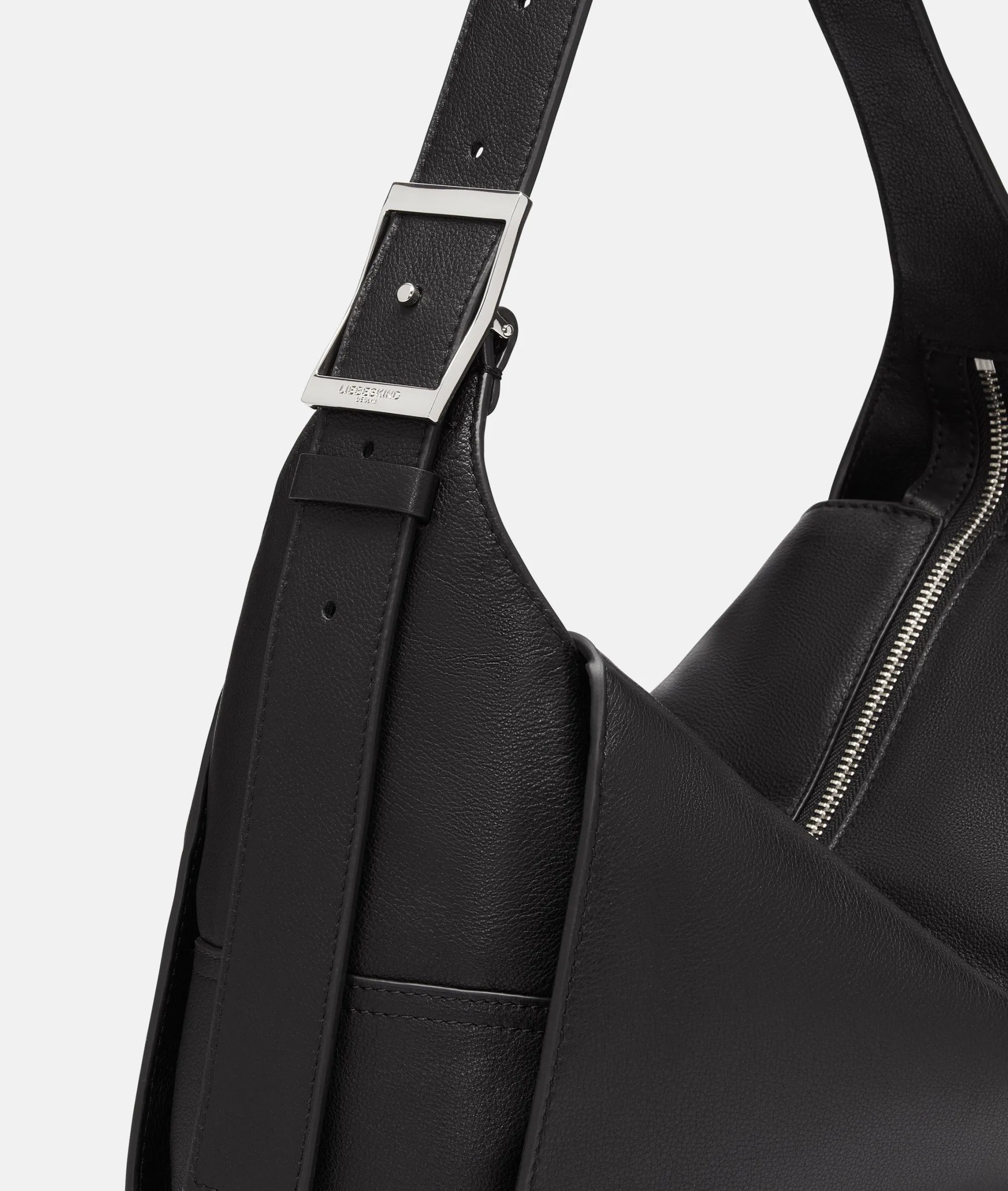 Outlet LIEBESKIND BERLIN Lou Hobo M schwarz