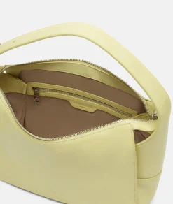 Discount LIEBESKIND BERLIN Lou Hobo M helleszitrone
