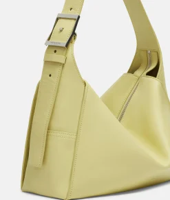 Discount LIEBESKIND BERLIN Lou Hobo M helleszitrone