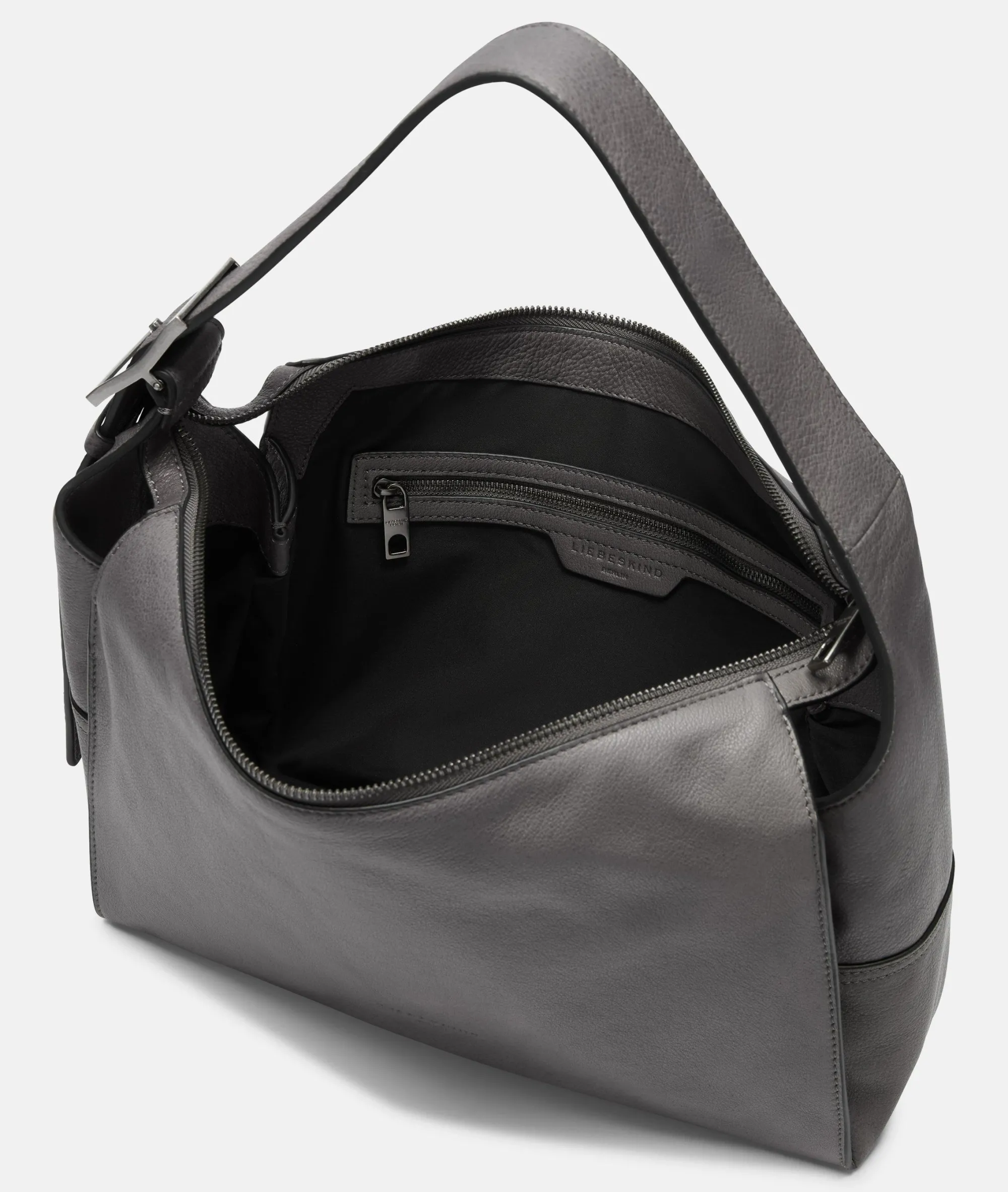 Best LIEBESKIND BERLIN Lou Hobo M grau