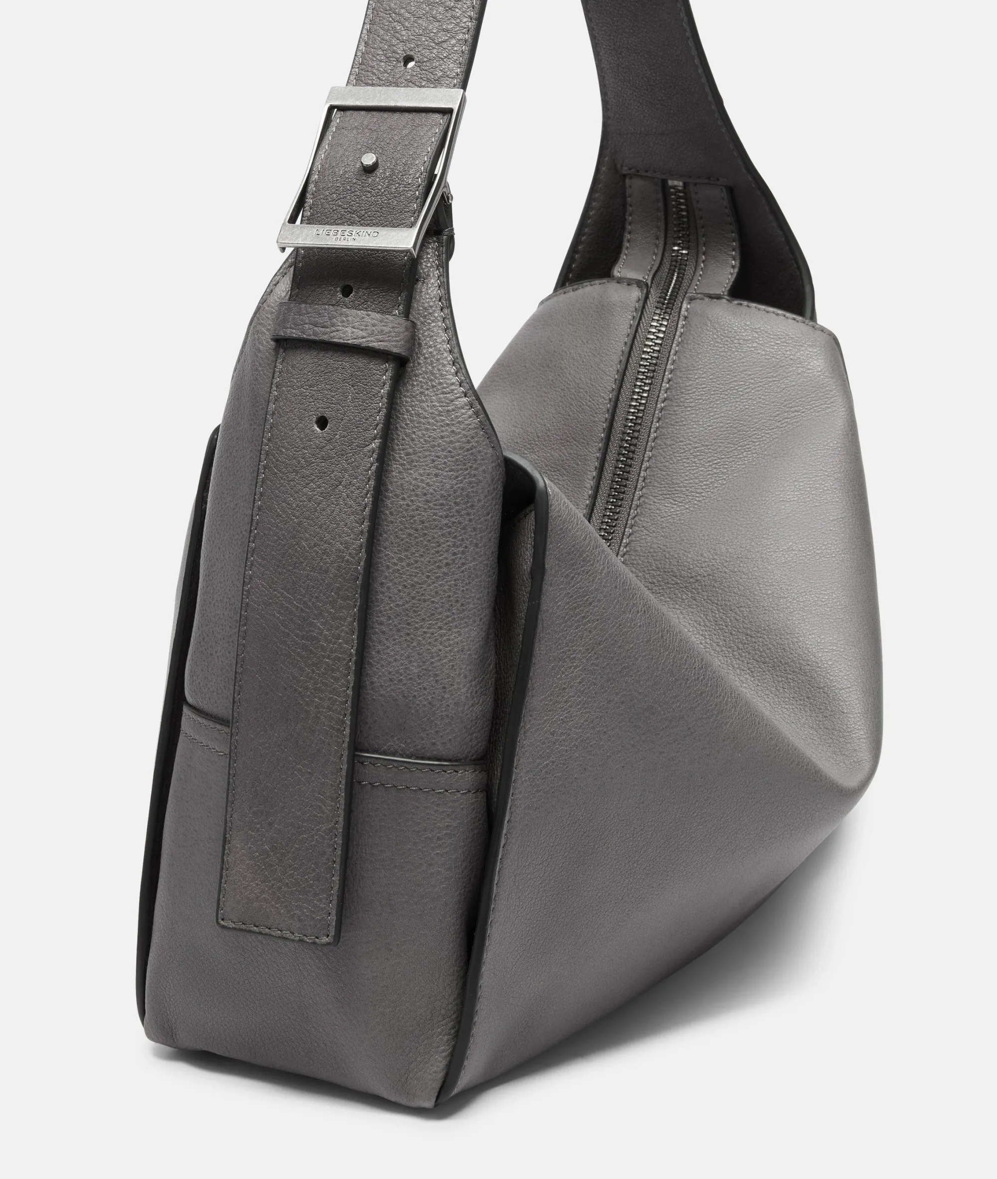 Best LIEBESKIND BERLIN Lou Hobo M grau