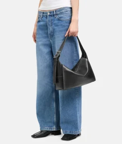 Hot LIEBESKIND BERLIN  Lou Hobo M schwarz