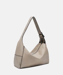 Discount LIEBESKIND BERLIN Lou Hobo M beige