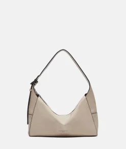 Best LIEBESKIND BERLIN Lou Hobo M beige