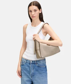 Best LIEBESKIND BERLIN  Lou Hobo M beige