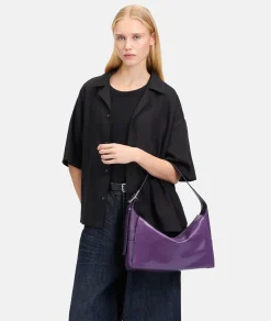 Outlet LIEBESKIND BERLIN  Lou Hobo M lila